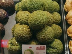 -西树泡芙(湖滨银泰in77B区店)