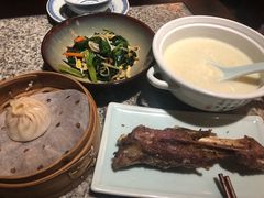 南京素什锦-南京大牌档(三阳广场苏宁店)