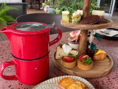 -La Terre乐田(万象城店)