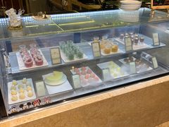 -大中华希尔顿酒店-念自助餐·嗨啤·小龙虾