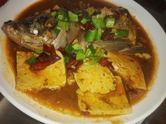 -樟树底(胜利河美食街店)