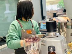 -T-COFFEE(长江花园店)