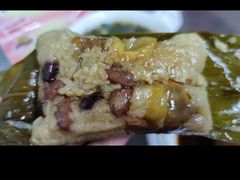 -芳婆糕团店(王府大街店)
