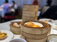 -万龙洲海鲜(南新仓店)