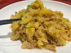 -白鹿苑蒙餐(鄂温克宾馆店)