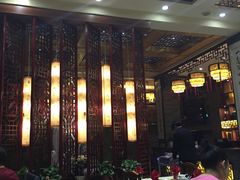 -清花阁乌拉满族火锅(厦门街店)