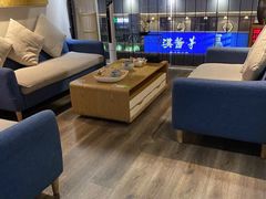 -乐港休闲馆茶艺·简餐·茶室(首都机场T2店)
