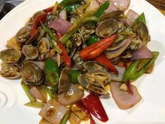 -番禺大岗仙庙烧鸡(芳村店)
