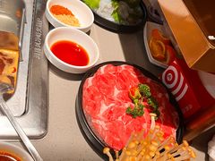 -海底捞火锅(CBD安泰广场店)