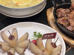 -老厨家(友谊路总店)