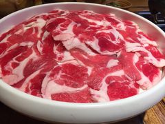 -快活林酸汤鱼鲜品火锅店(甲秀楼店)
