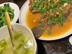 -吃货私房菜(丽江束河古镇店)