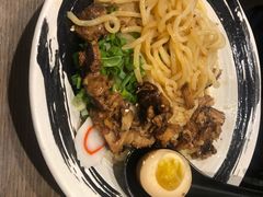 -雷神拉面(财富中心玉米楼店)