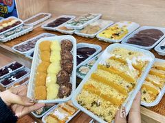 -传闻来紫菜包饭·打糕(西塔韩百店)