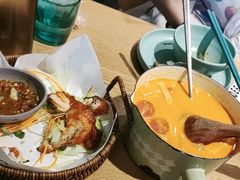 -迷你椰·泰式大排档(共康店)