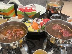 -上海嘉定喜来登酒店