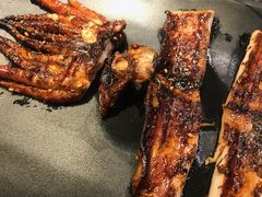 -马路边上·小海鲜烧烤(八一路店)