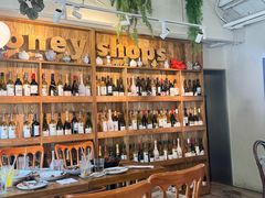 -Money Shops(愚园路店)