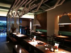 大堂-十面春风·江南面馆(崇宁路店)