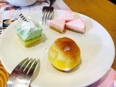 -海维克牛排馆HIGHWIC(青羊万达店)