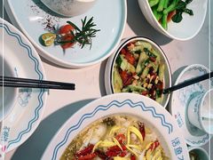 -花椒俏川菜小馆(南海万达店)