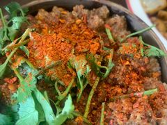 -冯四孃跷脚牛肉·川菜(徐州云龙店)