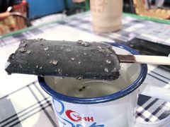 -马路牙子地桌烤肉(工体店)