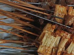 -云晓光头烧烤吧(盛夏店)