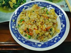 扬州炒饭-粗茶淡饭(东关街店)