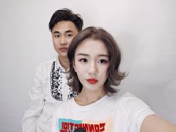 -小齐发型Star·Salon