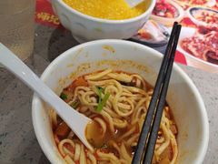 -大师兄·西北小馆(南沙万达广场店)