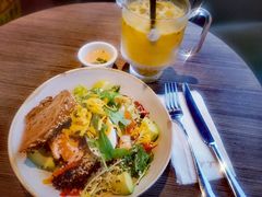 gaga超级沙拉-gaga(深圳南山益田假日广场店)