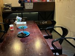 -Mr.Fox狐狸先生超级密室(南山店)