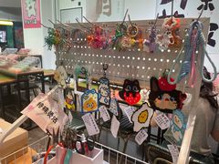 -十八字金·银饰·拼豆·开蚌DIY(魏公芳华里店)