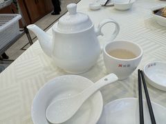 -怡园饭店-餐厅(四望亭店)