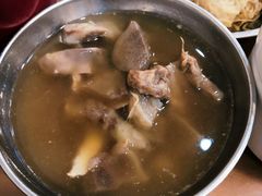 -老牌依强牛肉店(达道总店)