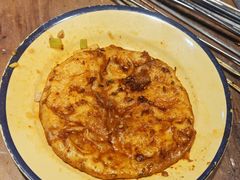 -香约老地方烧烤(九道街店)