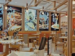大堂-味千拉面(世纪东方店)
