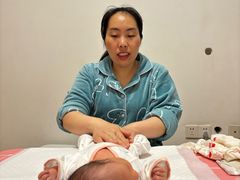 -田螺阿姨自营月嫂·育儿嫂(高新店)