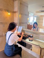 -新寰亚月子会所(金鸡湖凯宾店)