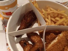 -麦当劳(开平潭江店)