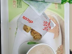 -德克士(芮城东茂店)