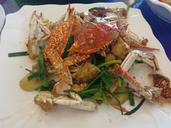 -外沙富龙城酒楼(老街店)