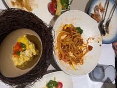 -LE SHARE洛笙·花园西餐(北京路步行街店)