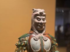 -西安博物院