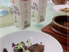 -江宴渔村·鱼鲜土菜(紫荆广场店)