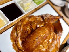 -遇见小厨·北京烤鸭·江湖菜·川菜(广福桥店)