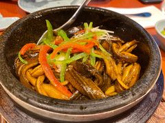 -镇江苏宁万豪酒店-苏筵中餐厅