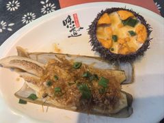 -旺角小渔村·海肠捞饭开创者(二马路店)