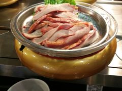 -汤响自助回转火锅百汇(乐峰广场店)